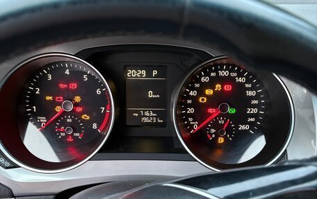 Volkswagen Jetta VI, 2018 год, 1 200 000 рублей, 3 фотография