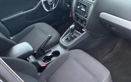 Volkswagen Jetta VI, 2018 год, 1 200 000 рублей, 7 фотография