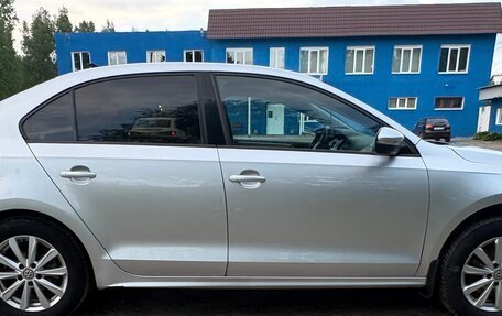 Volkswagen Jetta VI, 2018 год, 1 200 000 рублей, 8 фотография