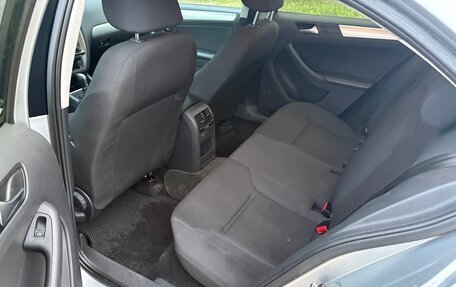 Volkswagen Jetta VI, 2018 год, 1 200 000 рублей, 5 фотография