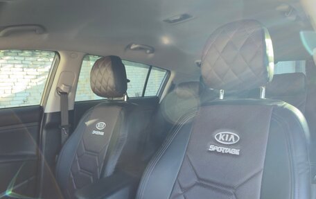 KIA Sportage III, 2014 год, 1 350 000 рублей, 20 фотография