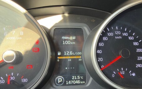 KIA Sportage III, 2014 год, 1 350 000 рублей, 21 фотография