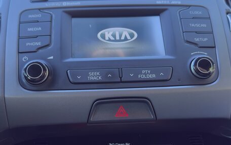 KIA Sportage III, 2014 год, 1 350 000 рублей, 17 фотография