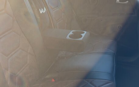 KIA Sportage III, 2014 год, 1 350 000 рублей, 15 фотография