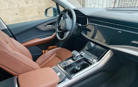 Audi Q7, 2023 год, 7 150 000 рублей, 8 фотография