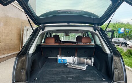 Audi Q7, 2023 год, 7 150 000 рублей, 7 фотография