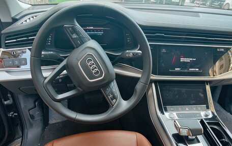 Audi Q7, 2023 год, 7 150 000 рублей, 9 фотография