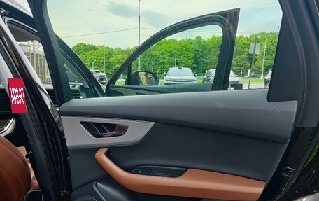 Audi Q7, 2023 год, 7 150 000 рублей, 12 фотография