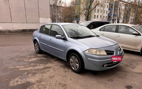 Renault Megane II, 2008 год, 430 000 рублей, 7 фотография