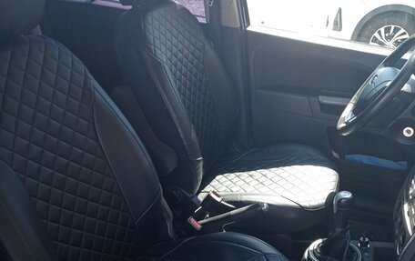 Ford Fusion I, 2006 год, 470 000 рублей, 20 фотография