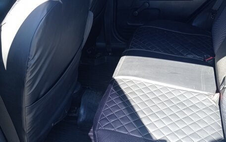 Ford Fusion I, 2006 год, 470 000 рублей, 21 фотография