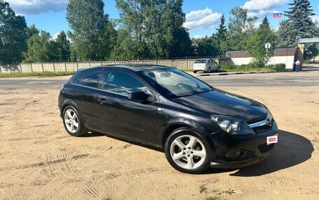 Opel Astra H, 2008 год, 280 000 рублей, 2 фотография