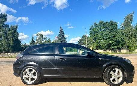 Opel Astra H, 2008 год, 280 000 рублей, 3 фотография