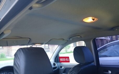 Ford Fusion I, 2006 год, 470 000 рублей, 24 фотография