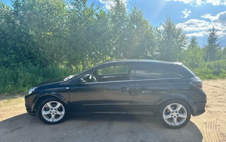 Opel Astra H, 2008 год, 280 000 рублей, 7 фотография