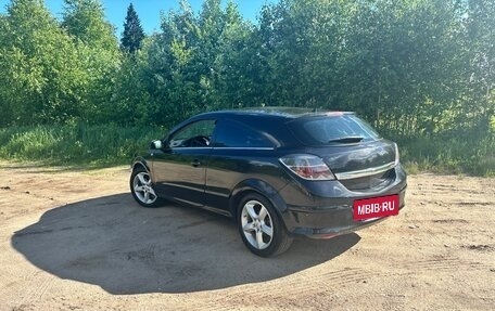 Opel Astra H, 2008 год, 280 000 рублей, 6 фотография