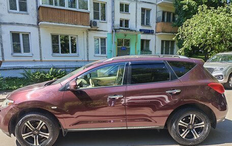 Nissan Murano, 2011 год, 1 250 000 рублей, 5 фотография