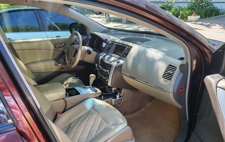 Nissan Murano, 2011 год, 1 250 000 рублей, 9 фотография