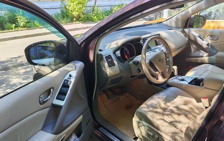 Nissan Murano, 2011 год, 1 250 000 рублей, 7 фотография
