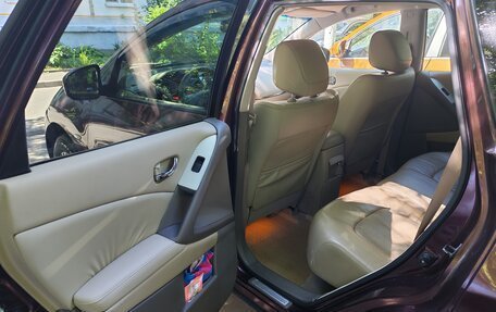 Nissan Murano, 2011 год, 1 250 000 рублей, 10 фотография