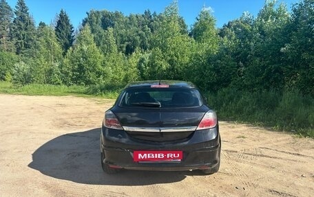 Opel Astra H, 2008 год, 280 000 рублей, 5 фотография