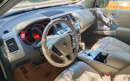 Nissan Murano, 2011 год, 1 250 000 рублей, 8 фотография