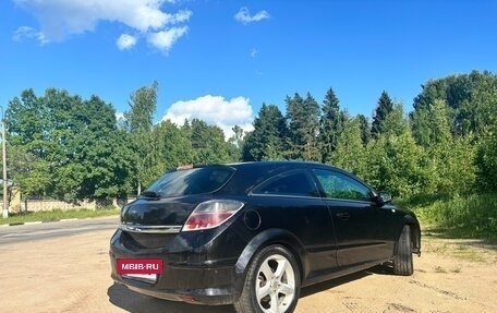 Opel Astra H, 2008 год, 280 000 рублей, 4 фотография