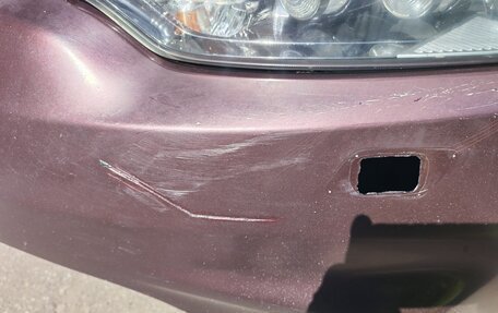 Nissan Murano, 2011 год, 1 250 000 рублей, 16 фотография