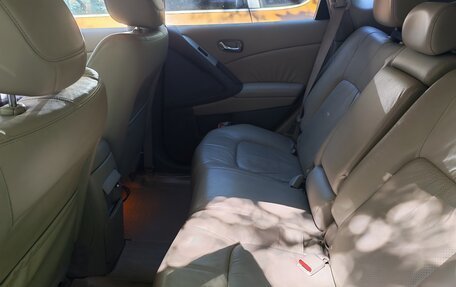 Nissan Murano, 2011 год, 1 250 000 рублей, 11 фотография