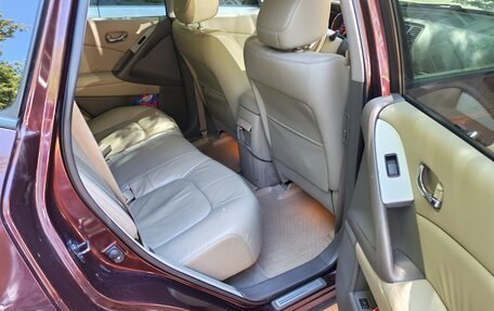 Nissan Murano, 2011 год, 1 250 000 рублей, 12 фотография