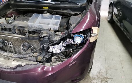 Nissan Murano, 2011 год, 1 250 000 рублей, 14 фотография