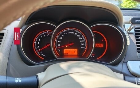 Nissan Murano, 2011 год, 1 250 000 рублей, 13 фотография