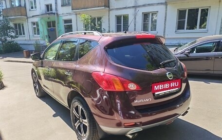 Nissan Murano, 2011 год, 1 250 000 рублей, 3 фотография