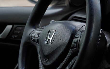 Honda Accord VIII рестайлинг, 2008 год, 750 000 рублей, 15 фотография