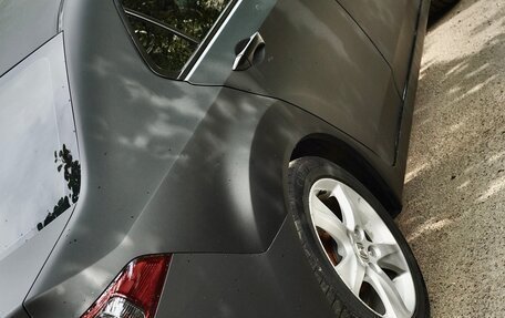 Honda Accord VIII рестайлинг, 2008 год, 750 000 рублей, 10 фотография