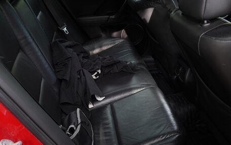 Honda Accord VIII рестайлинг, 2008 год, 750 000 рублей, 12 фотография