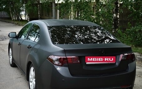 Honda Accord VIII рестайлинг, 2008 год, 750 000 рублей, 6 фотография