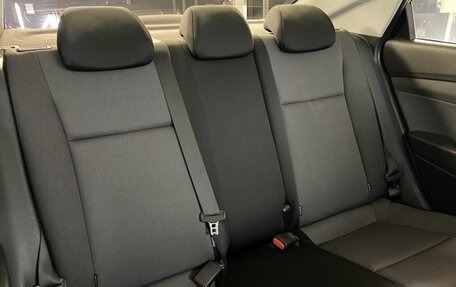 Hyundai Solaris II рестайлинг, 2018 год, 1 850 000 рублей, 9 фотография