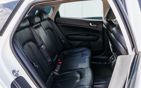 KIA Optima IV, 2019 год, 1 499 000 рублей, 7 фотография