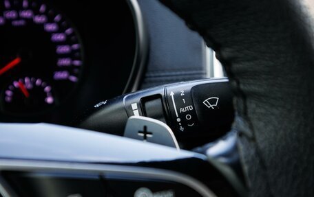 KIA Optima IV, 2019 год, 1 499 000 рублей, 15 фотография