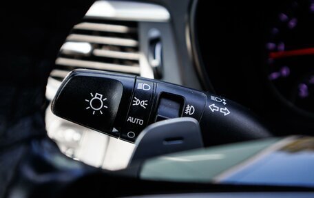 KIA Optima IV, 2019 год, 1 499 000 рублей, 13 фотография