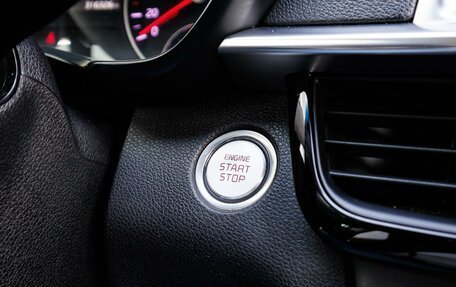 KIA Optima IV, 2019 год, 1 499 000 рублей, 20 фотография