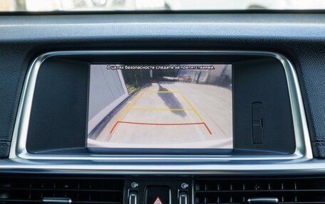 KIA Optima IV, 2019 год, 1 499 000 рублей, 17 фотография