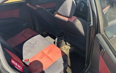 Hyundai Getz I рестайлинг, 2006 год, 310 000 рублей, 12 фотография
