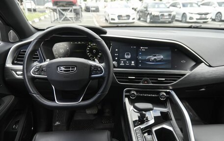 Geely Tugella FY11, 2024 год, 3 129 100 рублей, 8 фотография