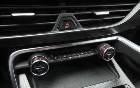 Geely Tugella FY11, 2024 год, 3 129 100 рублей, 10 фотография