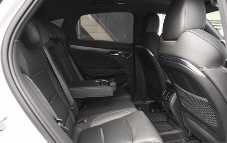 Geely Tugella FY11, 2024 год, 3 129 100 рублей, 7 фотография