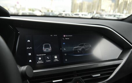 Geely Tugella FY11, 2024 год, 3 129 100 рублей, 9 фотография