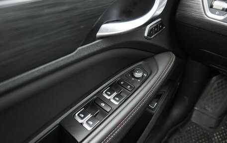 Geely Tugella FY11, 2024 год, 3 129 100 рублей, 12 фотография