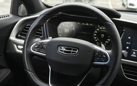 Geely Tugella FY11, 2024 год, 3 129 100 рублей, 14 фотография